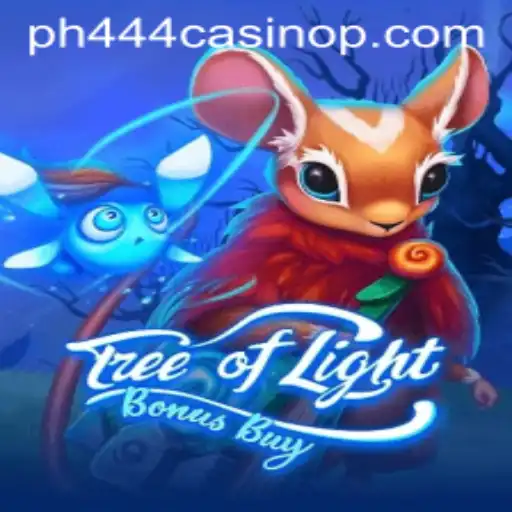 Exploring the Enchanting World of TreeOfLightBonusBuy at PH444 Casino