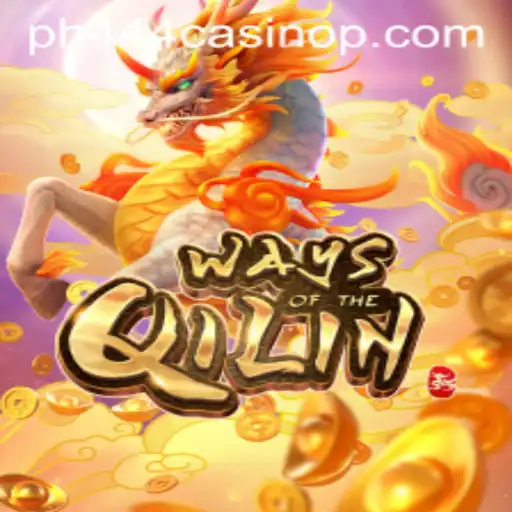 Exploring the Mystical World of 'Ways of the Qilin' at PH444 Casino