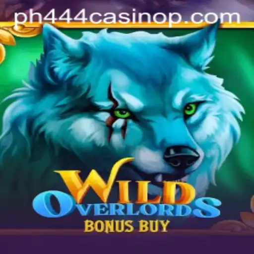 Unveiling WildOverlordsBonusBuy: A New Adventure at PH444 Casino