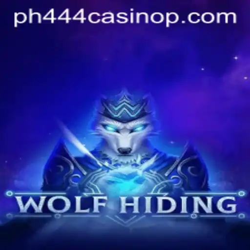 Discover the Thrilling World of WolfHiding at PH444 Casino